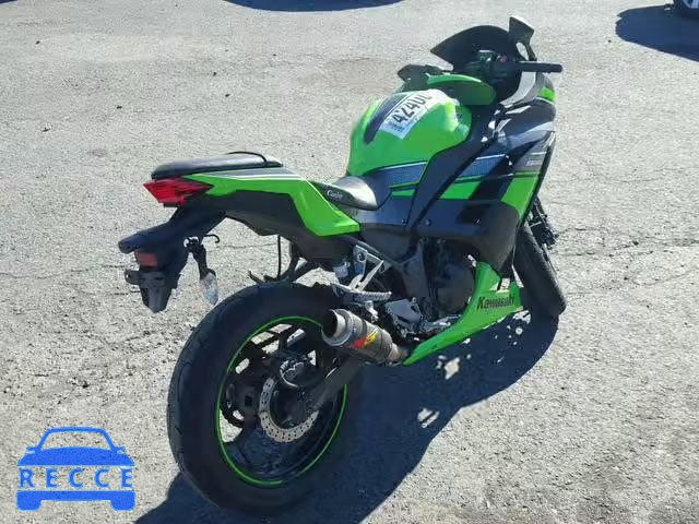 2013 KAWASAKI EX300 JKAEX8A14DDA13529 image 3