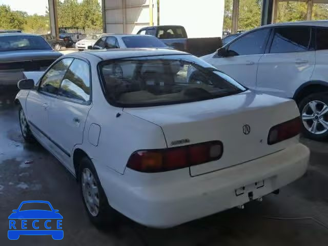 1994 ACURA INTEGRA JH4DB7650RS014245 image 2