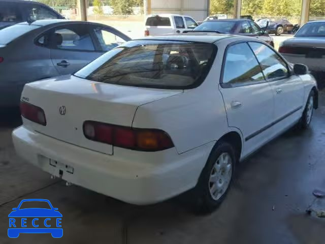 1994 ACURA INTEGRA JH4DB7650RS014245 Bild 3