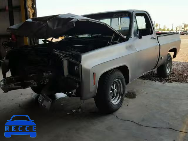 1978 CHEVROLET TRUCK CCL448F494509 image 1