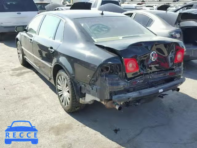 2005 VOLKSWAGEN PHAETON WVWAF03D958003618 image 2