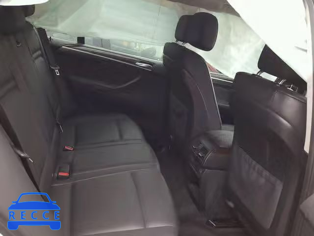 2013 BMW X5 5UXZV4C50D0G52857 image 5