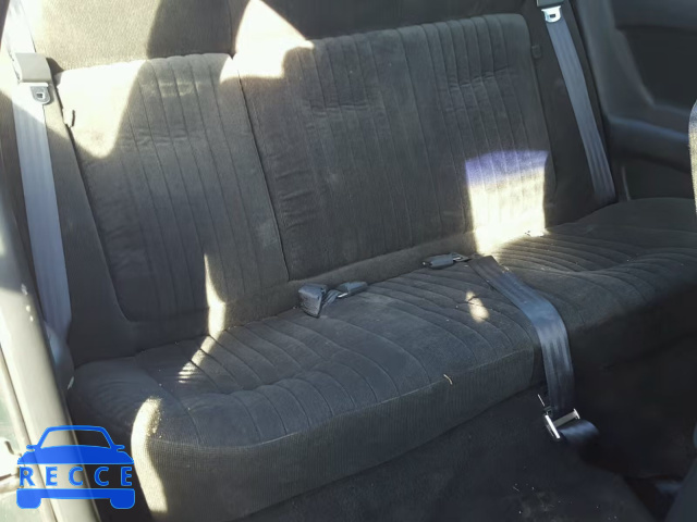 1995 PONTIAC GRAND AM 1G2NE15M1SM623393 image 5