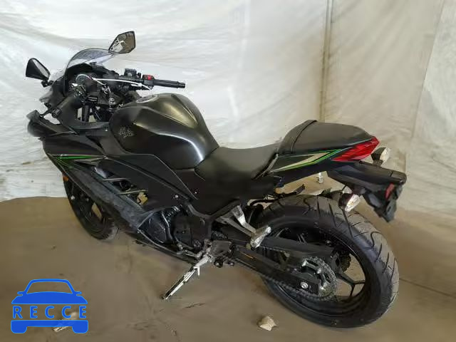 2016 KAWASAKI EX300 JKAEX8B19GDA24013 image 2