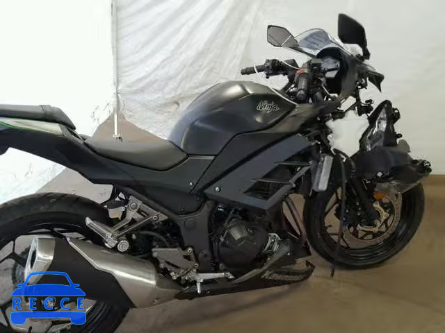 2016 KAWASAKI EX300 JKAEX8B19GDA24013 image 4