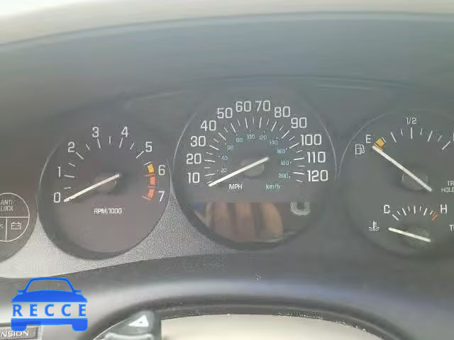 2002 BUICK REGAL 2G4WB55K521109679 image 7