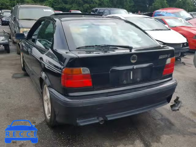 1999 BMW 318 TI AUT WBACG8333XKC85305 зображення 2