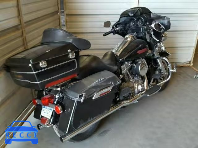 2008 HARLEY-DAVIDSON FLHT 1HD1FV4188Y620982 Bild 3