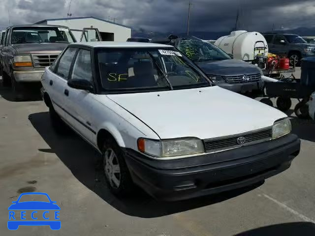 1990 GEO PRIZM 1Y1SK7167LZ032650 image 0