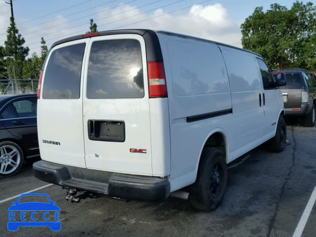 2003 GMC SAVANA 1GTGG25V931169703 image 3