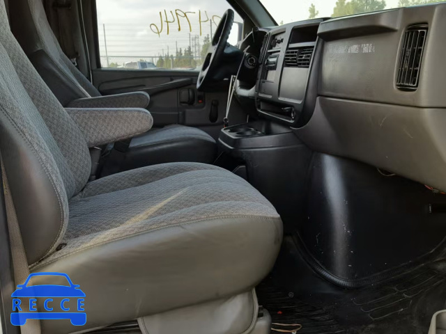 2003 GMC SAVANA 1GTGG25V931169703 image 4