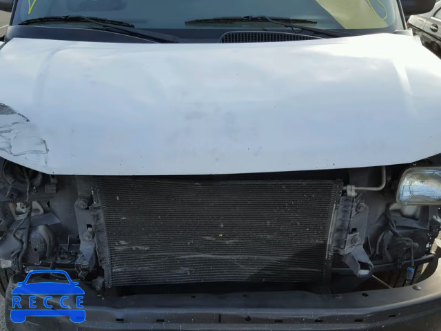 2003 GMC SAVANA 1GTGG25V931169703 image 6
