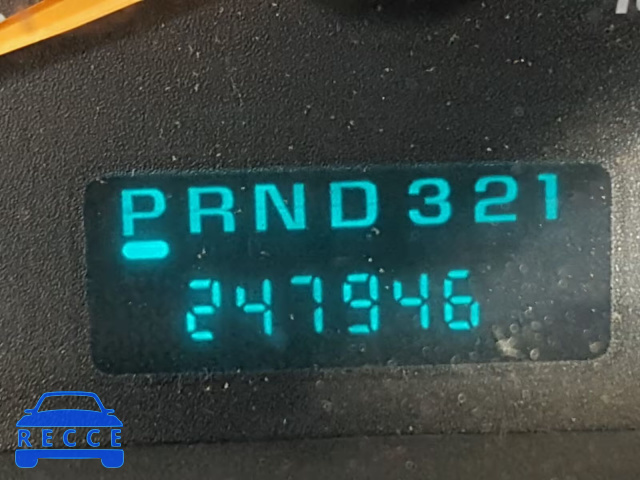 2003 GMC SAVANA 1GTGG25V931169703 image 7