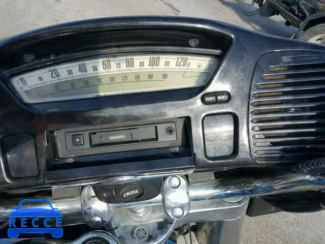 2007 YAMAHA XVZ13 JYAVP04E57A011258 image 7