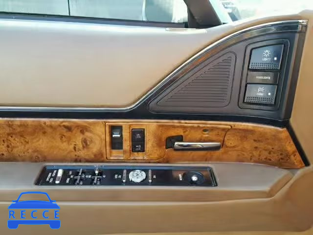 1993 BUICK LESABRE 1G4HP53L3PH510674 image 9