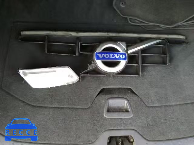 2010 VOLVO XC60 YV4992DZ2A2022389 image 8