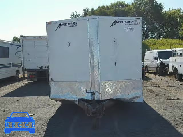 2016 HOME TRAILER 5HABE182XGN043218 image 1