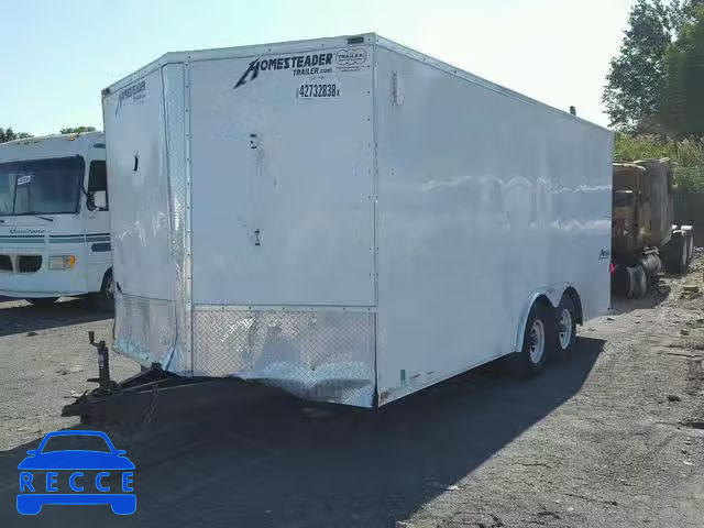 2016 HOME TRAILER 5HABE182XGN043218 image 2