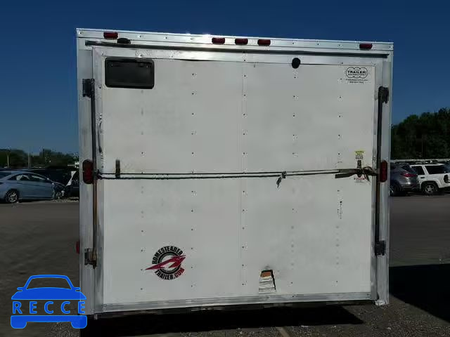 2016 HOME TRAILER 5HABE182XGN043218 image 4