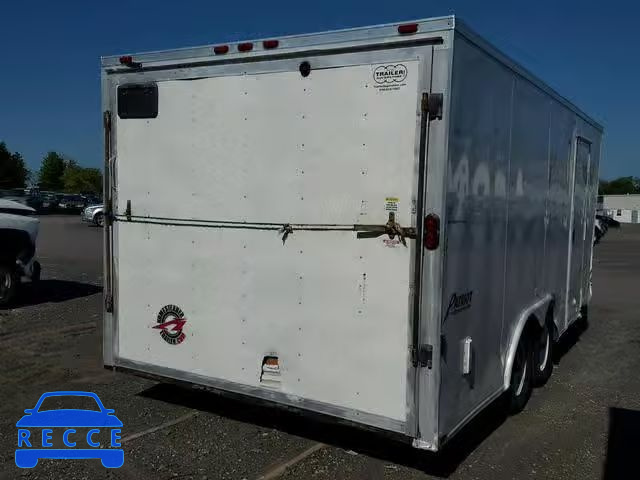 2016 HOME TRAILER 5HABE182XGN043218 image 5
