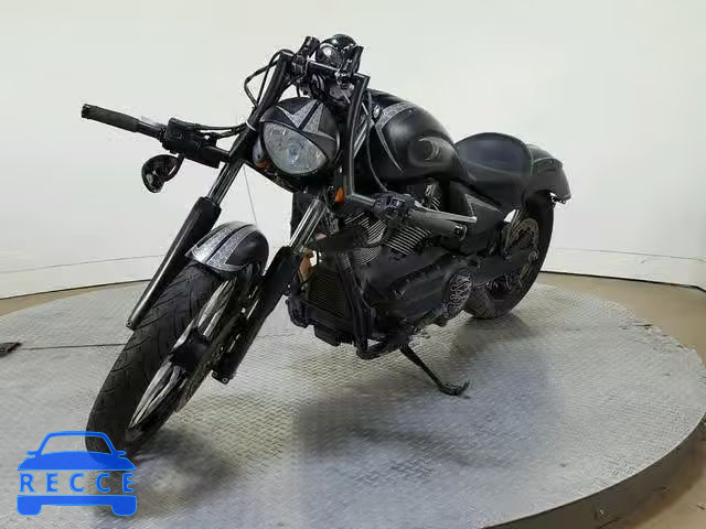 2011 VICTORY MOTORCYCLES ZNESS VEGA 5VPGC36N4B3001567 image 3