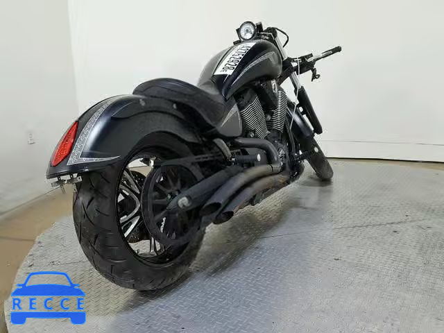 2011 VICTORY MOTORCYCLES ZNESS VEGA 5VPGC36N4B3001567 Bild 7