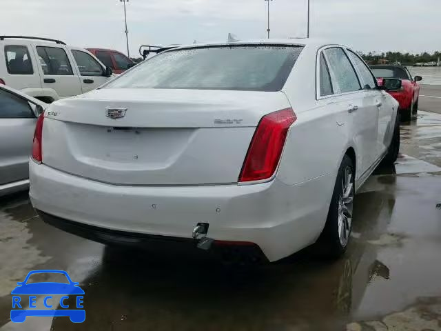 2016 CADILLAC CT6 1G6KC5RX9GU165001 зображення 3