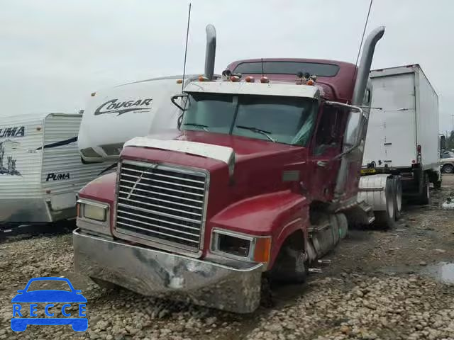 2006 MACK 600 1M1AJ07Y46N006148 зображення 1