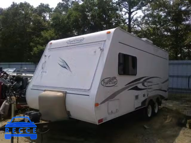 2006 TRAIL KING TRAILER 4WYH02C2261708125 image 2