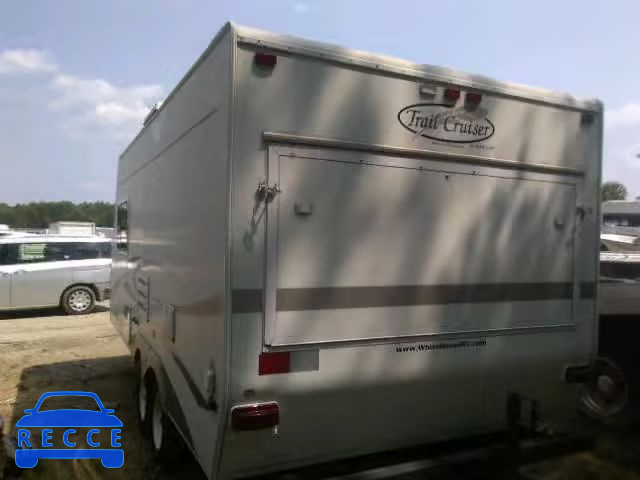 2006 TRAIL KING TRAILER 4WYH02C2261708125 зображення 3