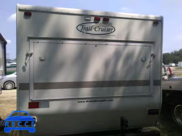 2006 TRAIL KING TRAILER 4WYH02C2261708125 image 4