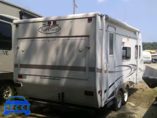 2006 TRAIL KING TRAILER 4WYH02C2261708125 зображення 5