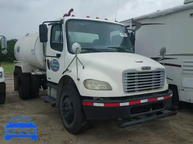 2006 FREIGHTLINER M2 1FVACWDC76DW63817 image 0