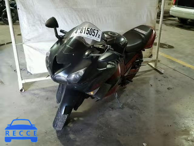 2008 KAWASAKI ZX1400 JKBZXNC158A002228 image 1