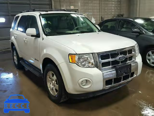 2012 FORD ESCAPE HYB 1FMCU5K38CKA72879 image 0