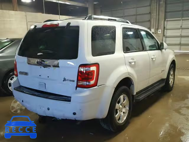 2012 FORD ESCAPE HYB 1FMCU5K38CKA72879 image 3