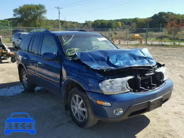 2006 BUICK RAINIER 5GADT13S062141922 image 0