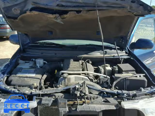 2006 BUICK RAINIER 5GADT13S062141922 image 6