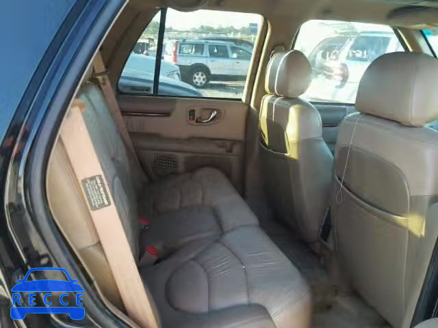 2000 GMC JIMMY / EN 1GKDT13W4Y2301616 зображення 5