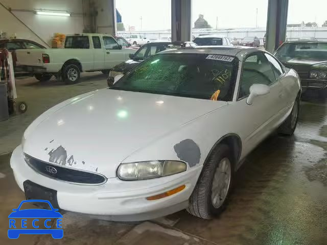 1995 BUICK RIVIERA 1G4GD2211S4711105 image 1