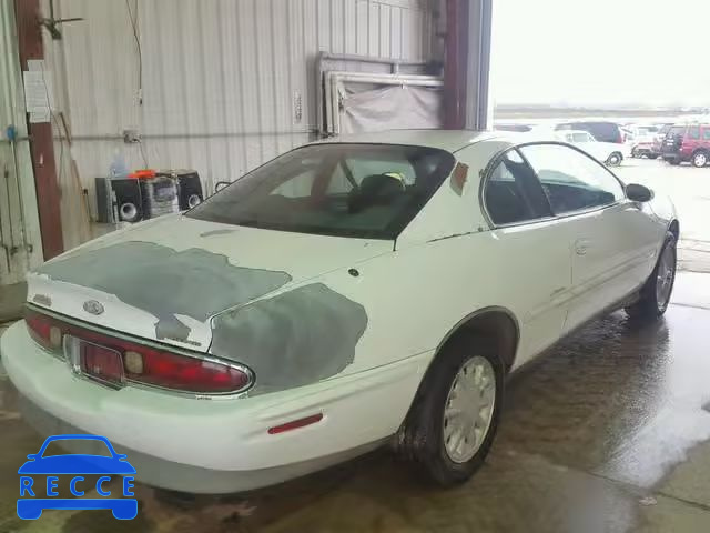 1995 BUICK RIVIERA 1G4GD2211S4711105 image 3