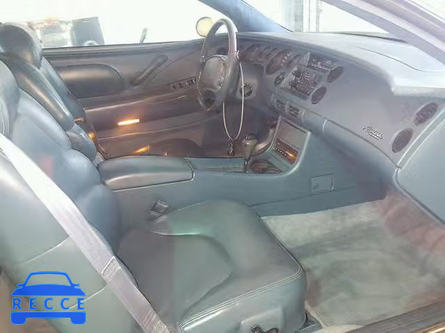 1995 BUICK RIVIERA 1G4GD2211S4711105 Bild 4