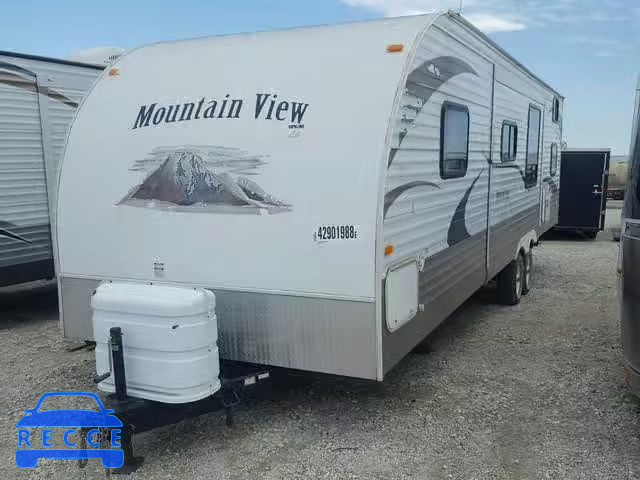 2011 HOME TRAILER 1SE200R22BC000248 image 1