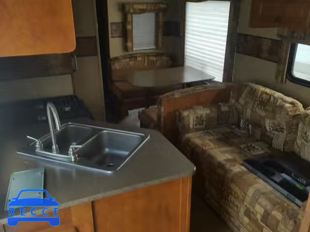 2011 HOME TRAILER 1SE200R22BC000248 image 8