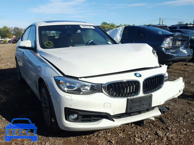 2016 BMW 328 WBA8Z5C5XGG500680 image 0