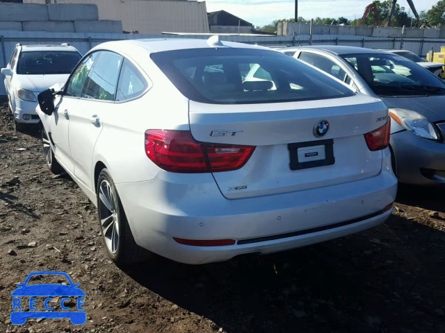 2016 BMW 328 WBA8Z5C5XGG500680 Bild 2