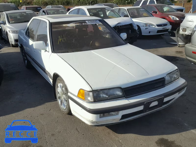 1990 ACURA LEGEND JH4KA4563LC011019 Bild 0