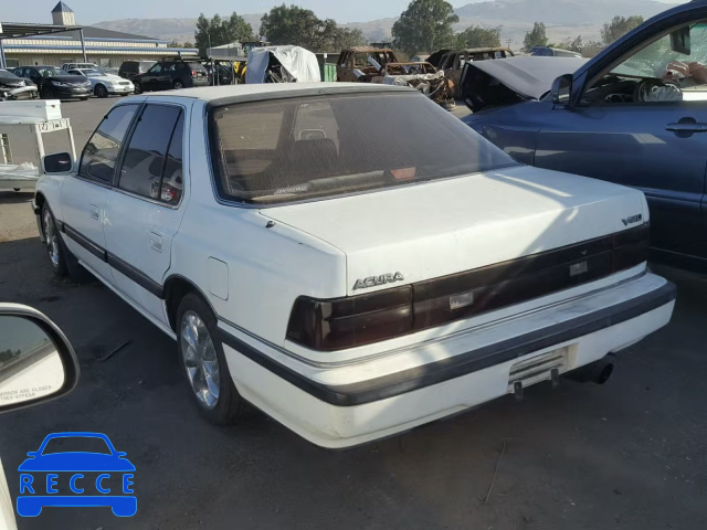 1990 ACURA LEGEND JH4KA4563LC011019 image 2