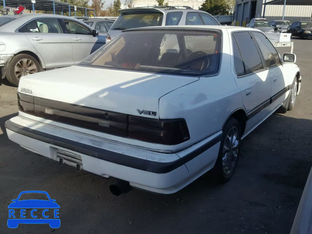 1990 ACURA LEGEND JH4KA4563LC011019 image 3