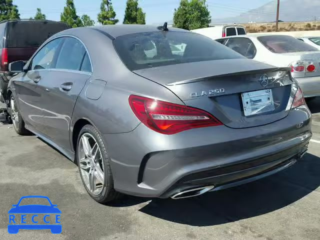 2017 MERCEDES-BENZ CLA WDDSJ4EB1HN403447 Bild 2